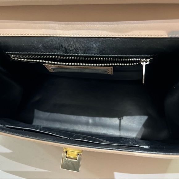 Balenciaga Ledix Cartable bag - Picture 9 of 17